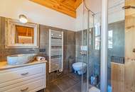 Neuwertiges Chalet Dorf mit Alm-Gasthof in bester Lage am Falkert - direkt neben der "Heidi-Alm"