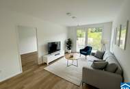 Ihr Traum vom Wohnen wird wahr: Moderne Mietwohnungen im Tullnerfeld