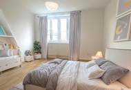 Ab Jänner 2026! Schöne 4-Zimmer Wohnung mit Balkon und Blick ins Grüne Nähe Rudolfinerhaus, 1190!
