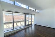 Das wahrscheinlich beste Penthouse in der City