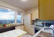 Wohnen über den Dächern von Wels!