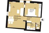 PROVISIONSFREI | Unterlaa Gardens - Wohnen, wo Wien erblüht