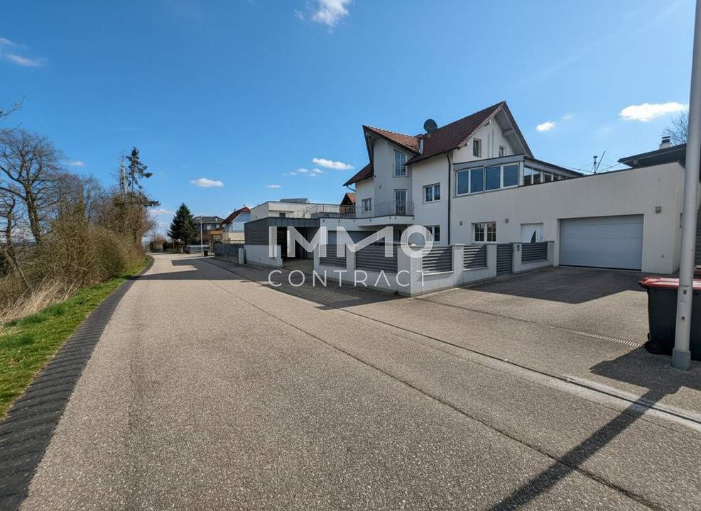 ++Modernes Wohnhaus in Steinhaus - ideal für Familien oder Wohnen &amp; Arbeiten unter einem Dach++