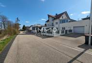 ++Modernes Wohnhaus in Steinhaus - ideal für Familien oder Wohnen &amp; Arbeiten unter einem Dach++