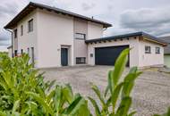 Ihr Wohntraum wartet: Energieeffizientes Zuhause in ruhiger Siedlungslage