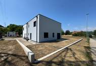Neubau-Doppelhaus-Hälfte mit 4 Schlafzimmern!