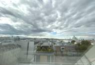1040! Exklusive DG-Maisonette mit Dachterrasse und tollem Blick!