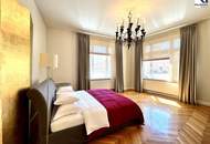 360° TOUR // MÖBLIERTE STILWOHNUNG // FURNISHED CLASSIC STYLE APARTMENT