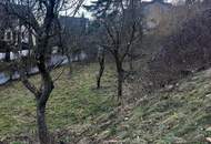 Baugrund - Sonnenlage - Aussichtslage - Hanglage am Ring in Hartberg