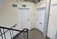 Geräumige und unbefristete 2-Zimmer-Wohnung mit Loggia!