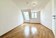 Exklusive 3-Zi Dachgeschoßwohnung mit Terrasse in 1060 Wien | Nähe Mariahilferstraße/Ringstraße