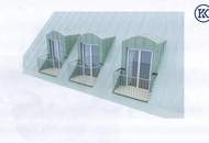 Tolle Immobilie in Zentrumsnähe beim Wiener Hauptbahnhof