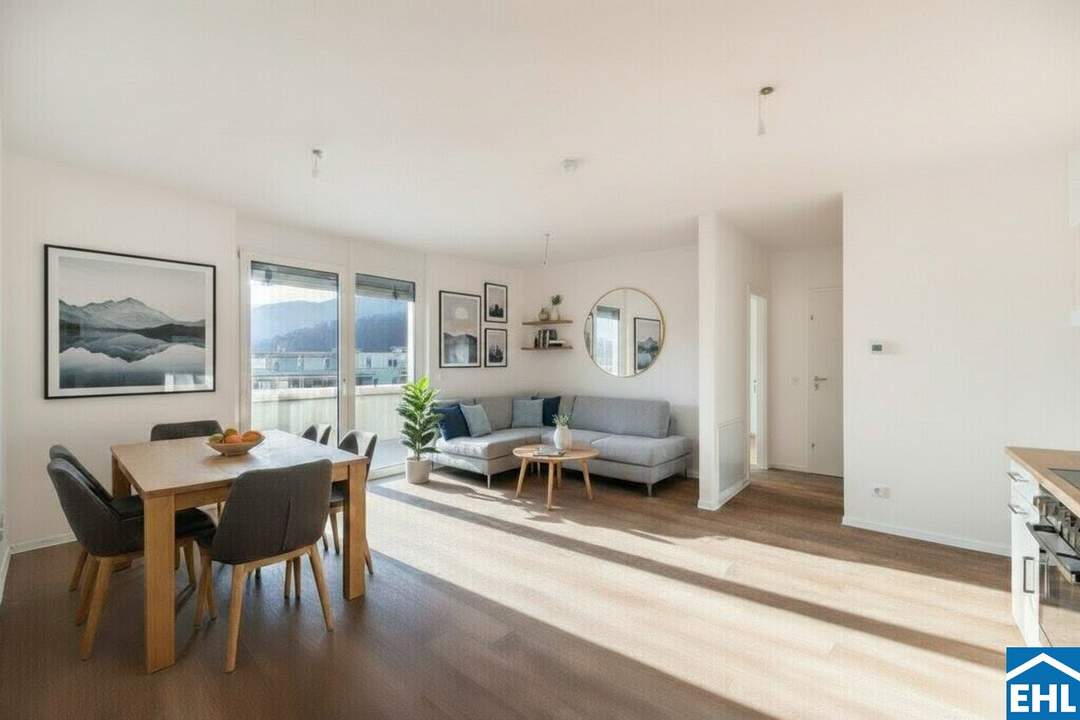 Smart Quadrat: Willkommen in der neuen urbanen Oase