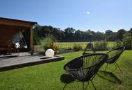 Modern saniertes Wohnhaus mit viel Platz in Mank