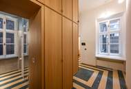 Residieren im Herzen Wiens – Luxus pur im 1. Bezirk