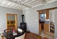 Charmantes Landhaus mit Teichblick