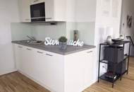 Dachterrassenwohnung mit Fernblick