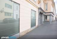 Gewerbelokal zur Miete in Baden