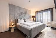 "WOHNTRAUM" Provisionsfrei für Käufer | Exklusive 4-Zimmer-Wohnung mit neuer Vollmöblierung &amp; Bergblick in Wagrain!