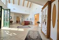 Großzügig, Luxuriös - Natur pur - die totale Ruhe-Oase