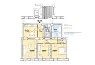 TOLLER ALTBAU IN ZENTRALER LAGE - ERSTBEZUG NACH SANIERUNG