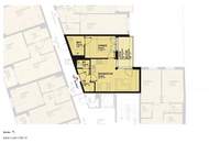 2-Zimmer-Wohnung Neubau inkl 8,10m² Balkon und Loggia, Markenküche und Kellerabteil /AR26 Top 33
