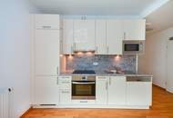 Moderne 2 Zimmer Single-und Pärchenwohnung