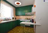 Lichtdurchflutete 3-Zimmer-Wohnung mit großem Balkon und herrlichem Fernblick