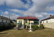 Entzückendes Einfamilienhaus in Parndorf