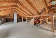 Stilvoller Bungalow mit Raum für Leben &amp; Ideen | Ein Ort zum Ankommen mit 200m² Nutzfläche