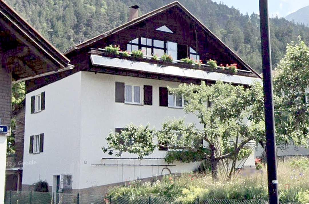Mehrfamilienhaus - Nüziders