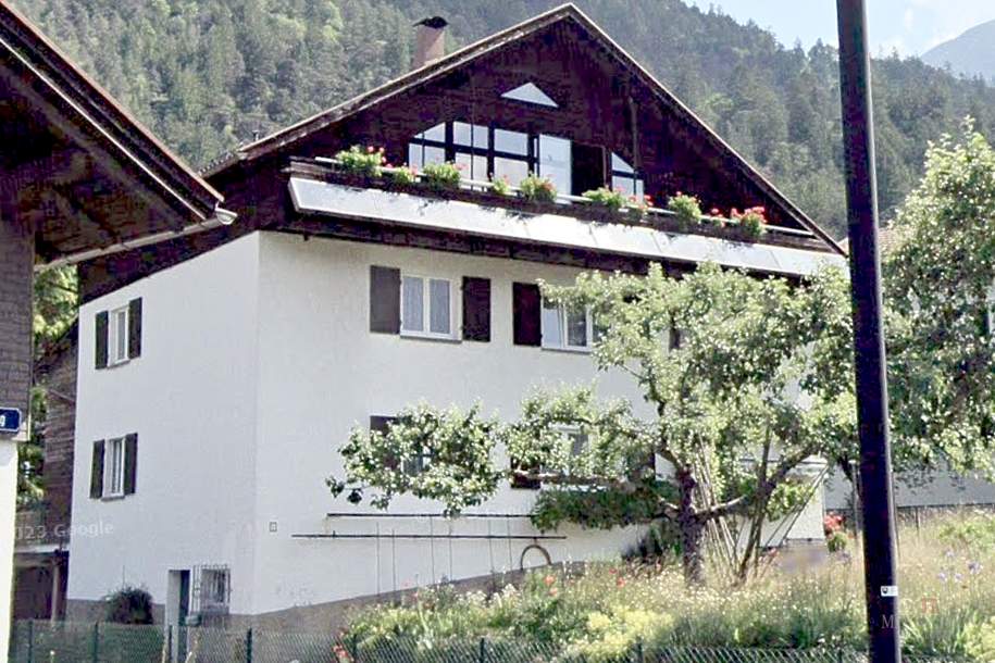 Mehrfamilienhaus - Nüziders, Haus-kauf, 6714 Bludenz