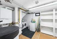 Stilvoll sanierter Bungalow in idyllischer Lage beim Liesingbach