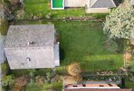 Sanierungsbedürftiges Einfamilienhaus in idyllischer Lage beim Wienerwald in Wördern