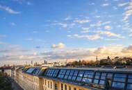MIETE – Exklusive Rooftop-Residenz in Bestlage des 19. Bezirks – luxuriöses Wohnen mit spektakulärem Panoramablick über Wien