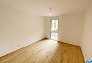 Lichtdurchflutete 2-Zimmer-Wohnung nahe U1 "Troststraße"
