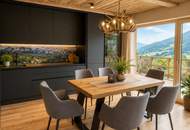 10 LUXUS-Apartments - Jeden Tag ein Naturschauspiel