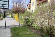 Gemütliche 2-Zi Wohnung mit Terrasse &amp; Stellplatz in Laimbach am Ostrong – Miete €699,98 - förderbar