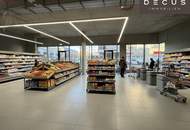 ERSTBEZUG - Attraktive Geschäftsfläche im Norden von Graz