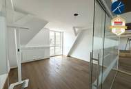200m² Büro in INNENSTADTNÄHE mit PARKPLÄTZEN