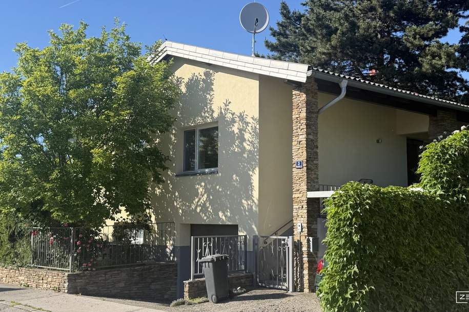 Ein Haus fürs Leben – heute sichern, ab 2027 selbst einziehen in Wien-Mauer | ZELLMANN IMMOBILIEN, Haus-kauf, 690.000,€, 1230 Wien 23., Liesing