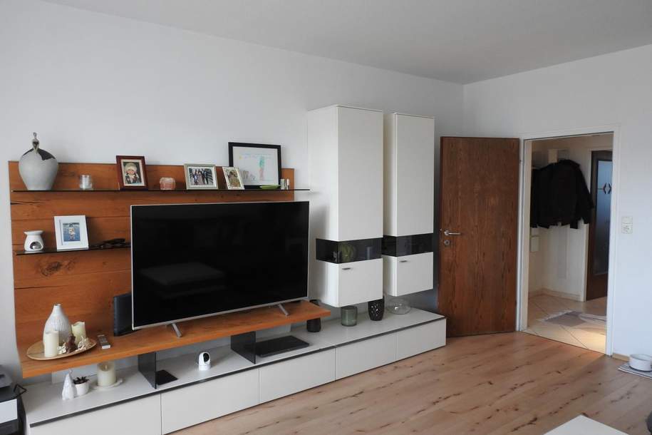Traumhafte 4,5-Zimmer-Wohnung mit Loggia in Asten!﻿, Wohnung-kauf, 199.000,€, 4481 Linz-Land