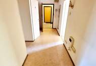 Absolute Grün- und Ruhelage! Gebraucht. Gepflegt. Geliebt! Perfekt aufgeteilte 3-Zimmer + separate Küche / 2 Balkone / Viele Möglichkeiten! Ruhig wohnen, gut leben!