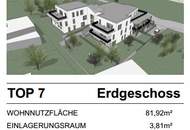 K19 - 18 Neubauwohnungen!