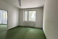 Repräsentative Büro mit Stellplatz- oder Praxisfläche in 1040 Wien
