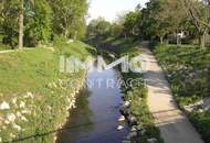 Morgensonne am Balkon genießen! Provisionsfrei und in ruhiger Lage!