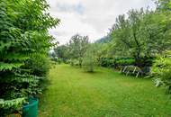 Gemütliches Einfamilienhaus zum Sanieren in Trofaiach
