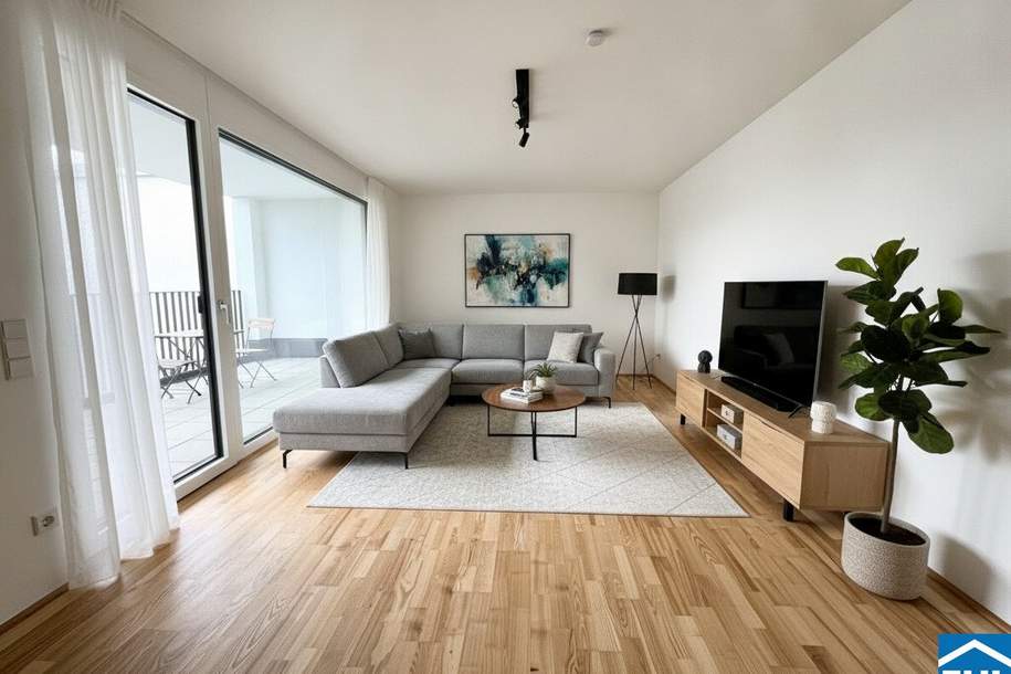 Traumhafte 3-Zimmer Wohnung Nähe U3 "Hütteldorfer Straße", Wohnung-miete, 1.649,00,€, 1150 Wien 15., Rudolfsheim-Fünfhaus