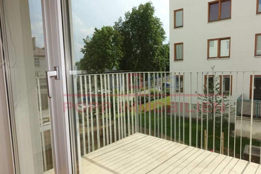 Gepflegte sonnige Wohnung mit Balkon - Nähe Murpromenade und Zentrum, Wohnung-miete, 715,67,€, 8010 Graz(Stadt)