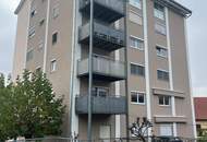 Vermietete Anlegerwohnung in Leutschach!